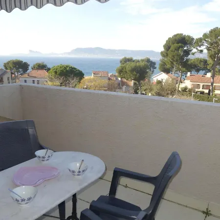 D'azur-4 * La Madrague
