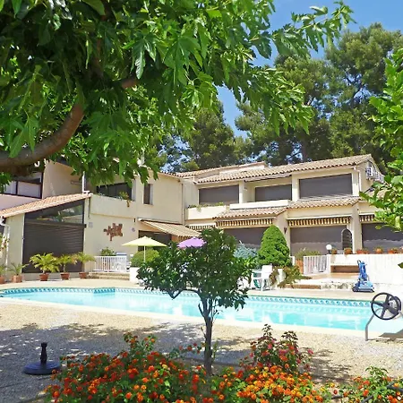 D'azur-4 * La Madrague