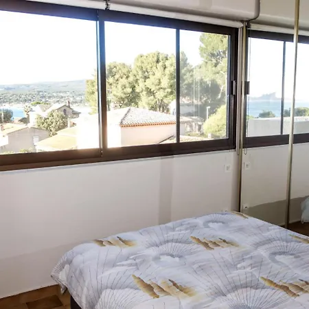 D'azur-4 Apartment